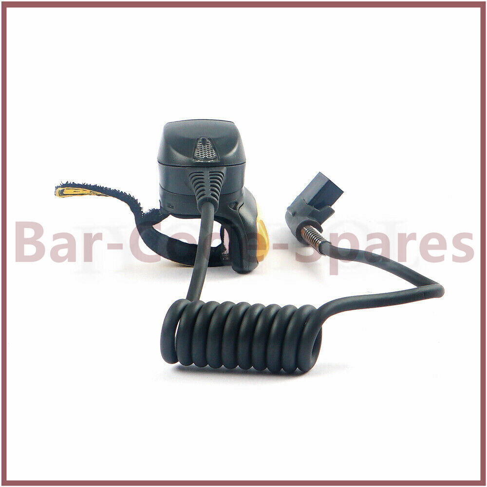 RS409 WT4090 RS409-SR2000ZZR Scanner Anello Scanner ... - IT - Foto 8