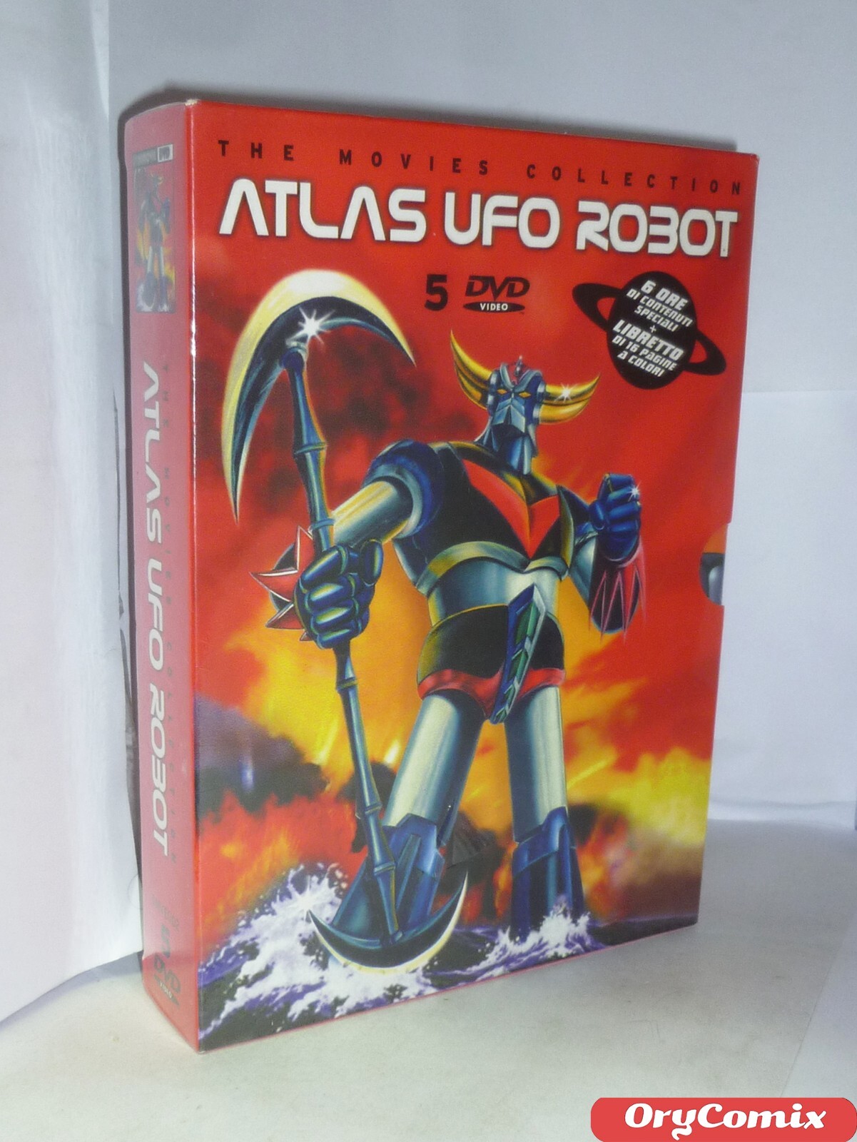 Foto 1 di 3