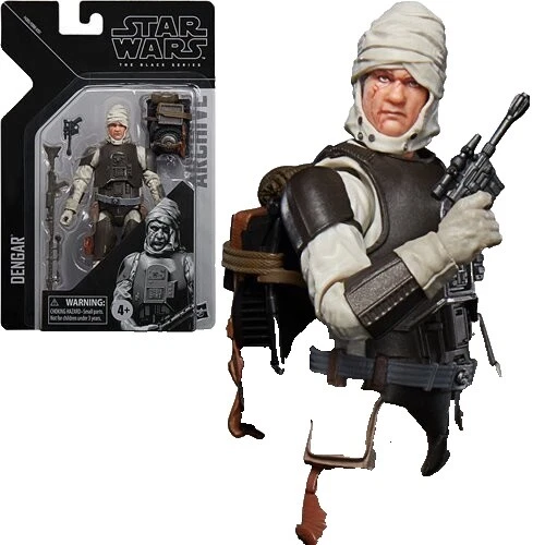 Soldier Action Action Figures