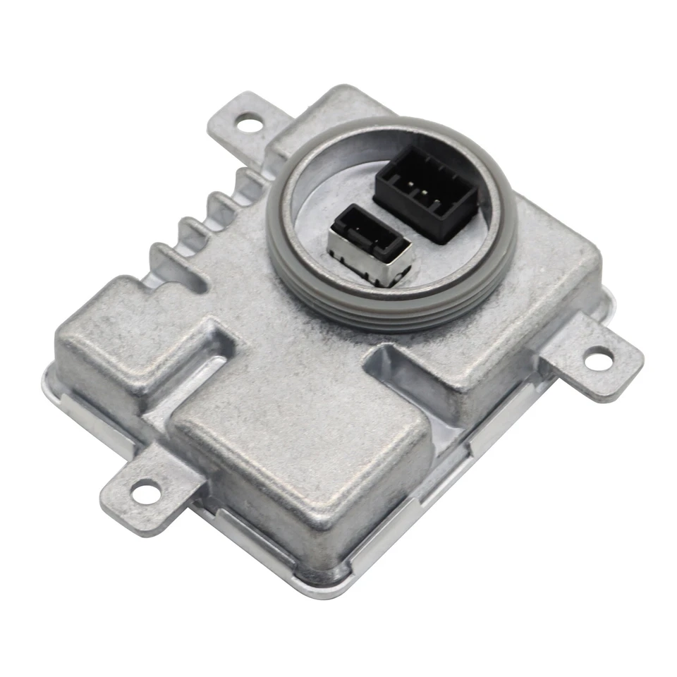 Módulo unidade de controle balastro HID para Audi A3 A4 A5 A6 A7 A8 09-17 farol de xenônio - Imagem 2 de 4