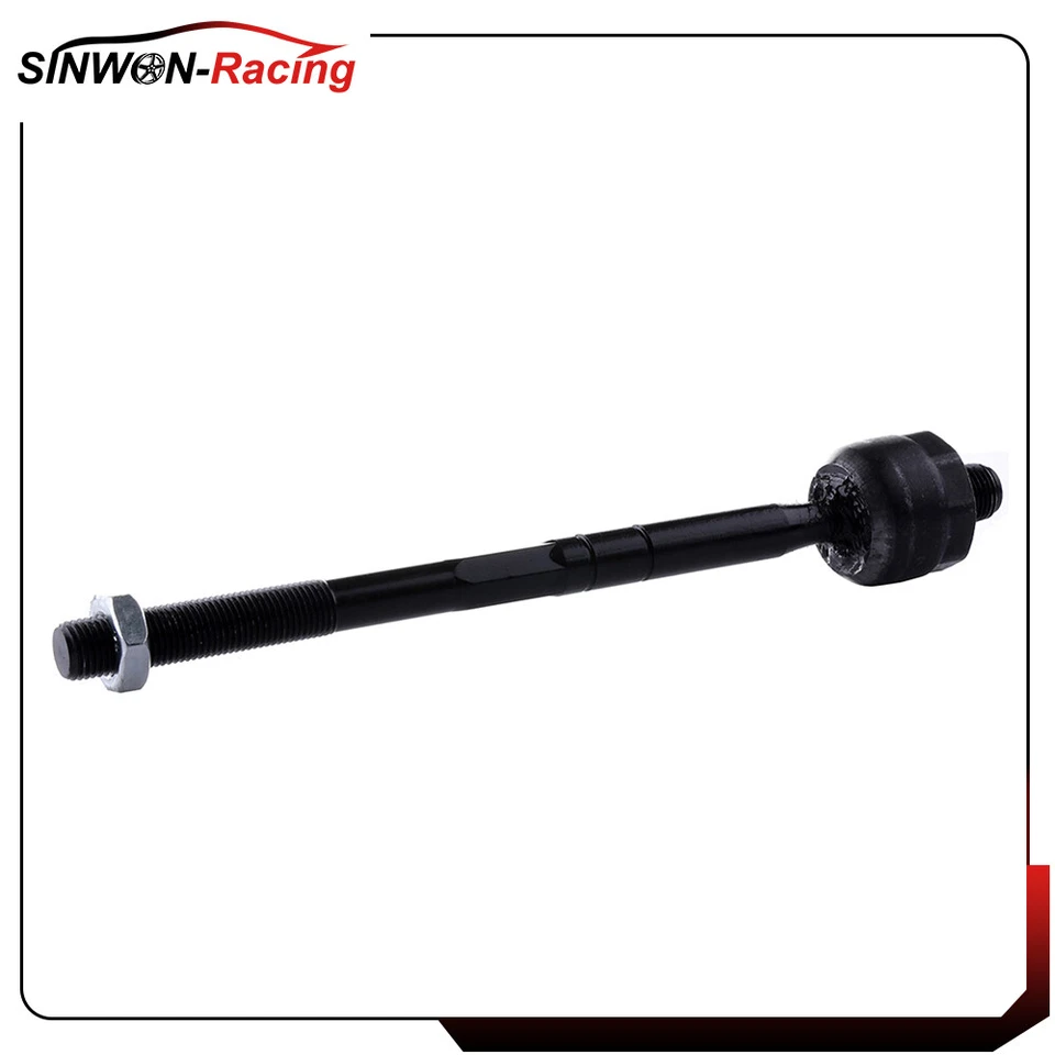 Extremo de barra de amarre delantero para Mercedes-Benz E300 1996-1999 y 1999-02 Mercedes-Benz E55 AMG Foto 3 de 3