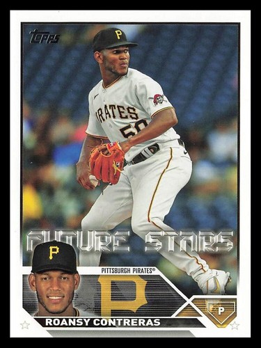 2023 Topps Baseball Series 2 - Complete Your Set, Cards 496-660 NM to Mint - Picture 45 of 120
