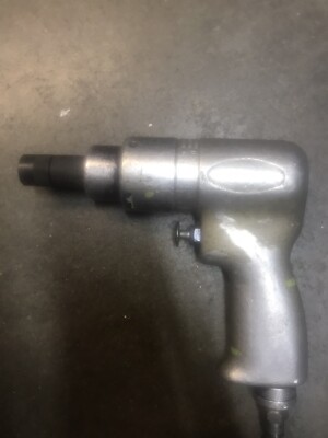 Dotco Tools Pneumatic Drill Motor