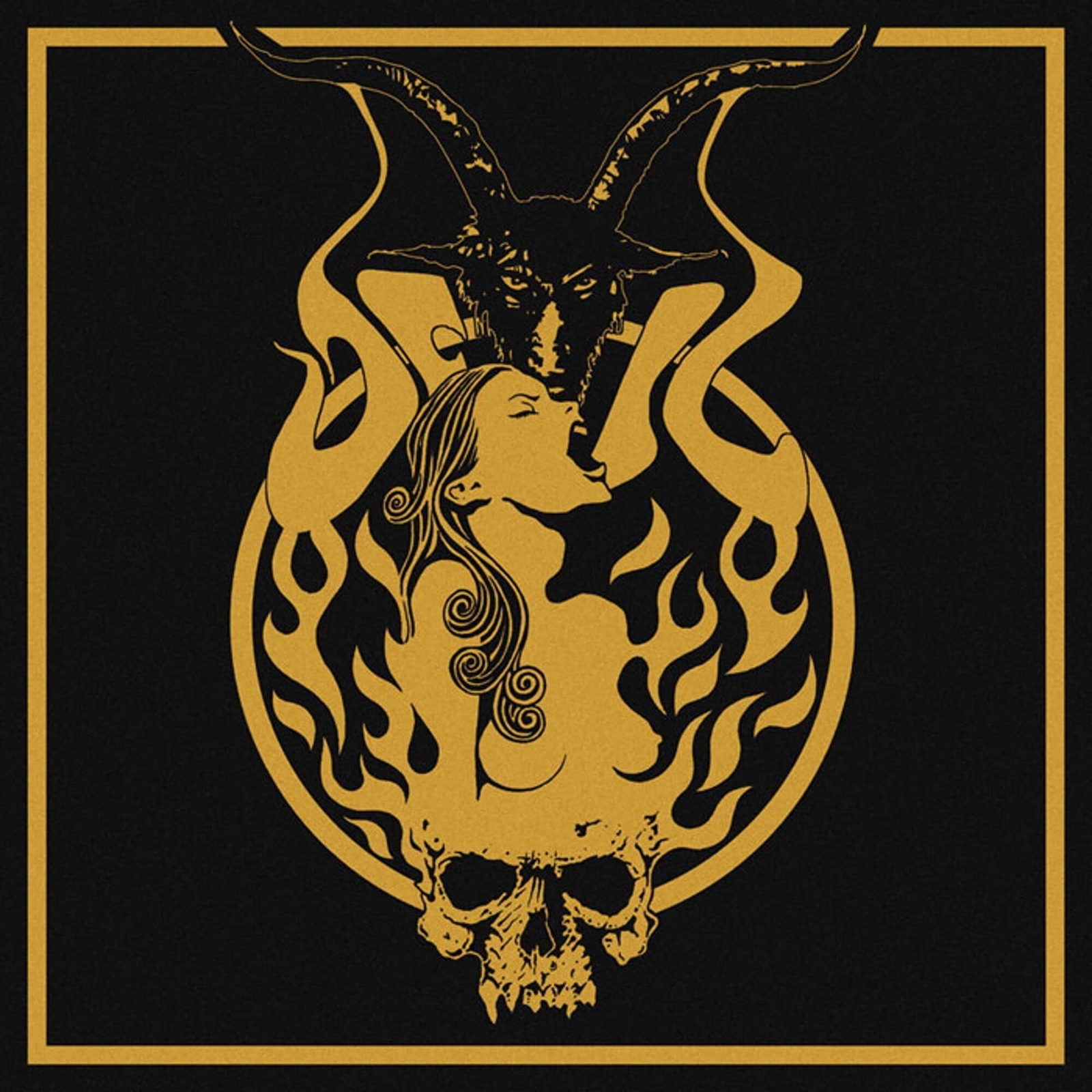 Devil Time to Repent CD by Your Favorite Band