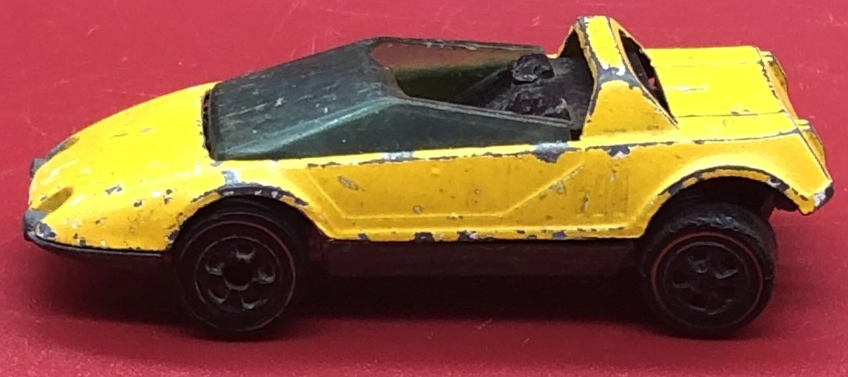 Hot wheels sand witch discount