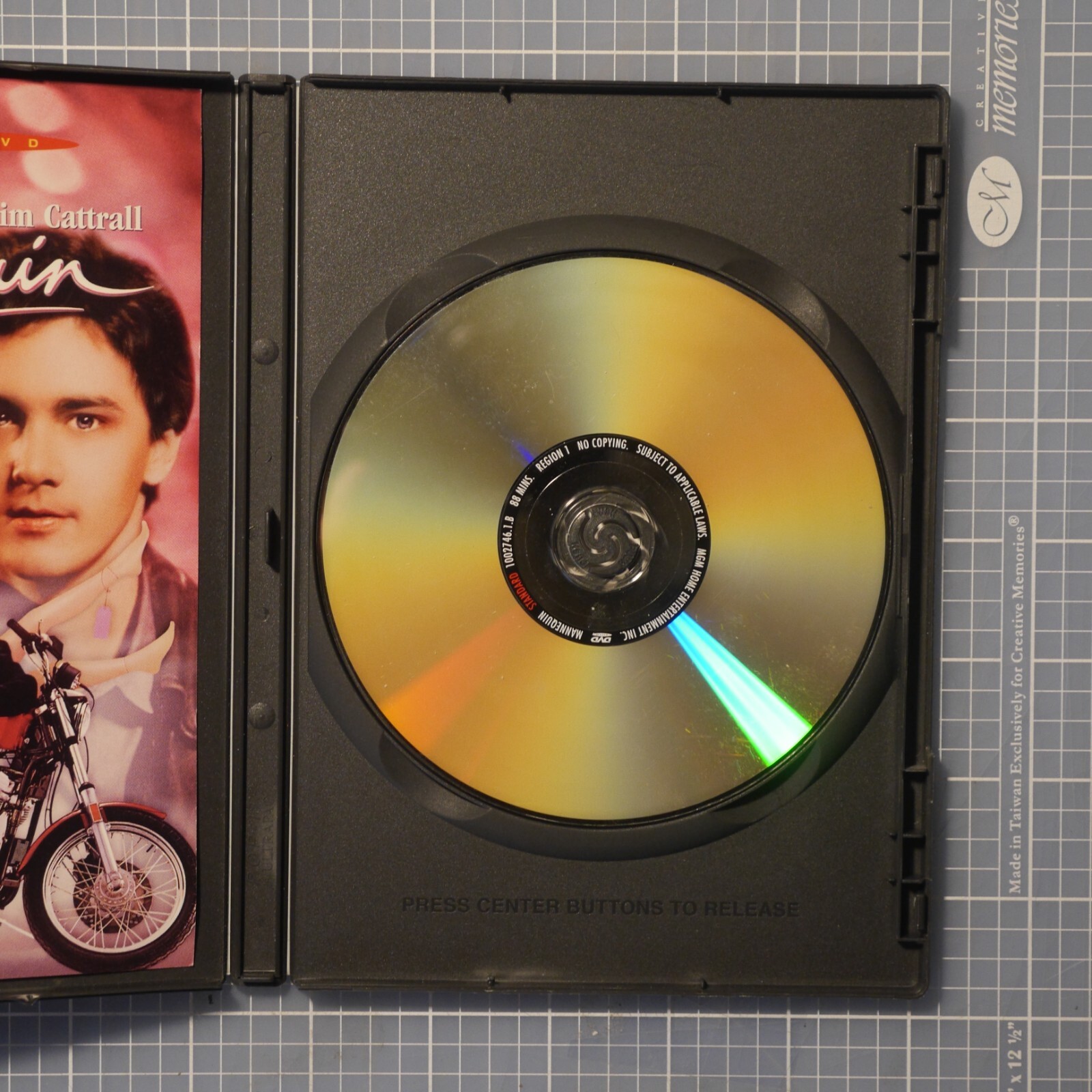 Mannequin (DVD, 2001) 27616869449 eBay