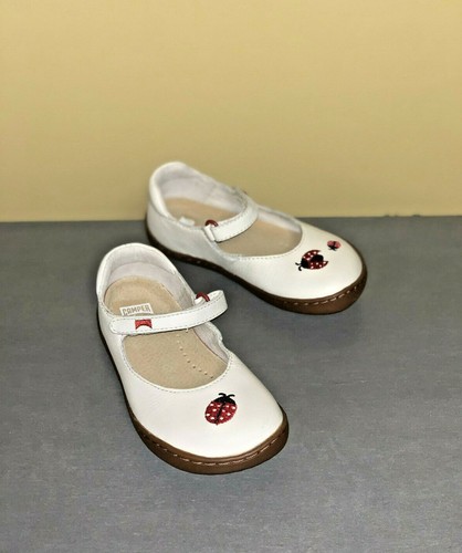 camper first walkers