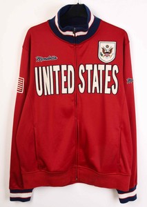 mondetta sweatshirt jacket