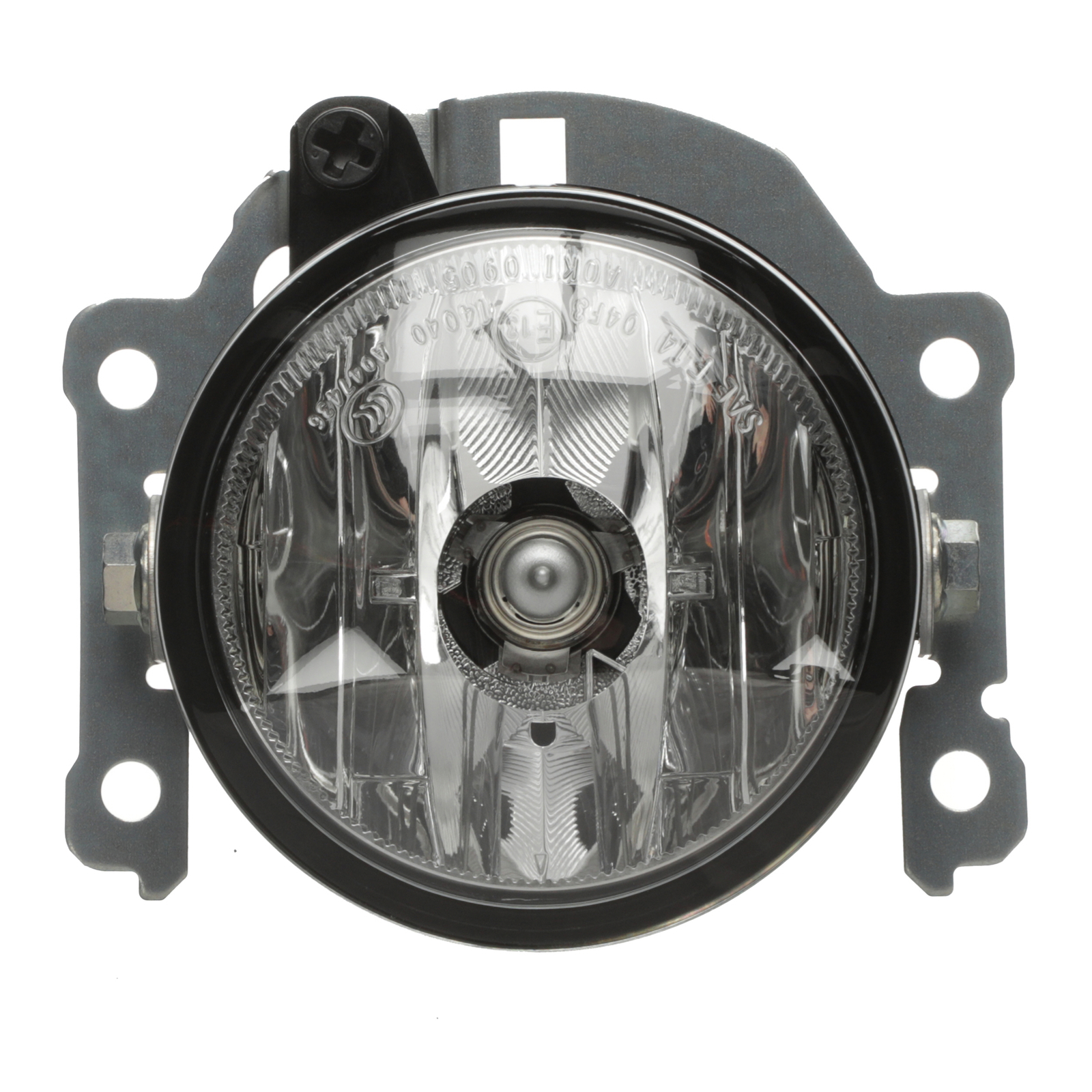 Conjunto de luz de niebla delantera para Mitsubishi Mirage Lancer 2017 (N/P 8321A668)