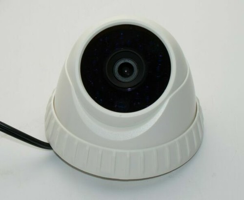 Kit De Videovigilancia 8 Canales AHD - Con 8 Cámaras SONY 3000TVL, DVR Y Alimentación, Para Interior/exterior