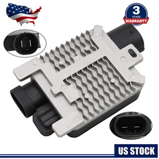 Cooling Fan Control Relay Module 940002904 For 2006-2011 Ford Crown Victoria 4.6