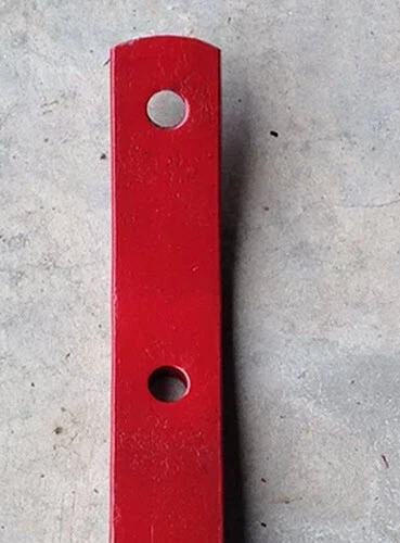 Brazo de dientes henificador para modelos Galfre & Walton GTS280 GTS 520 WT9 WT21 Foto 4 de 4