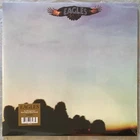EAGLES - Eagles (Self Titled 180G Vinyl LP) 2015 Europe RRM1-5054 NEW / SEALED