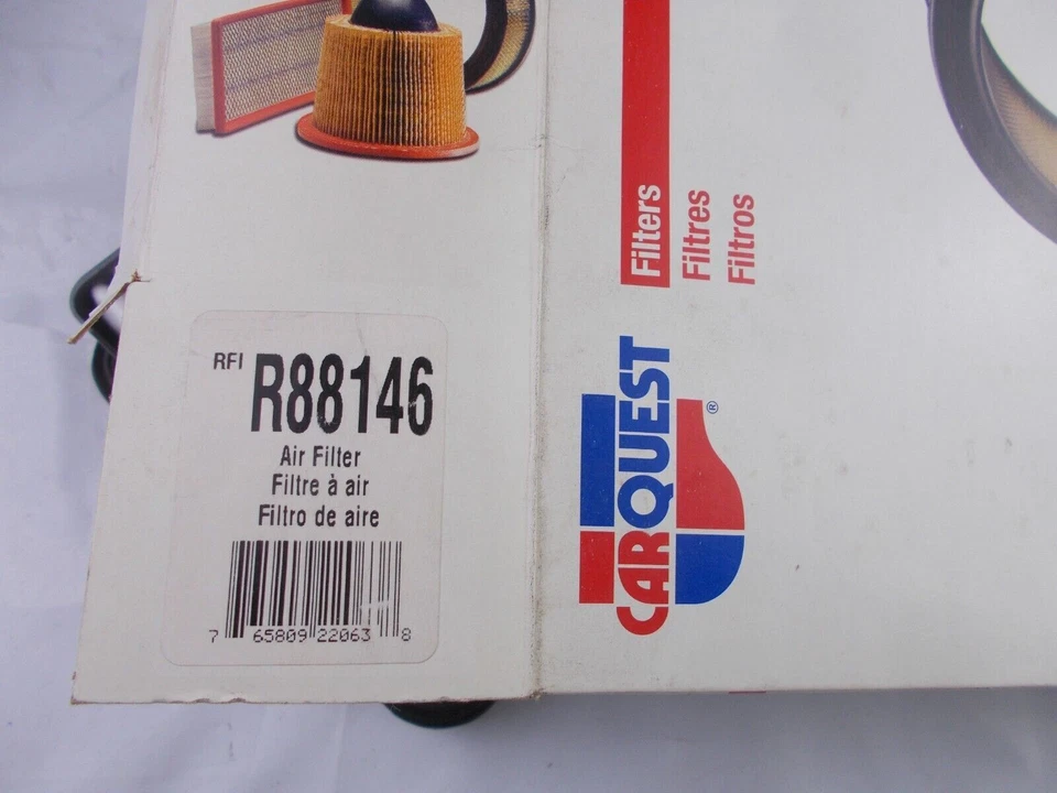 Engine Air Filter CARQUEST R88146 - Image 4 of 4