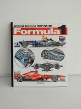 FORMULA 1 ANALISI TECNICA 2011/2012 - GIORGIO PIOLA