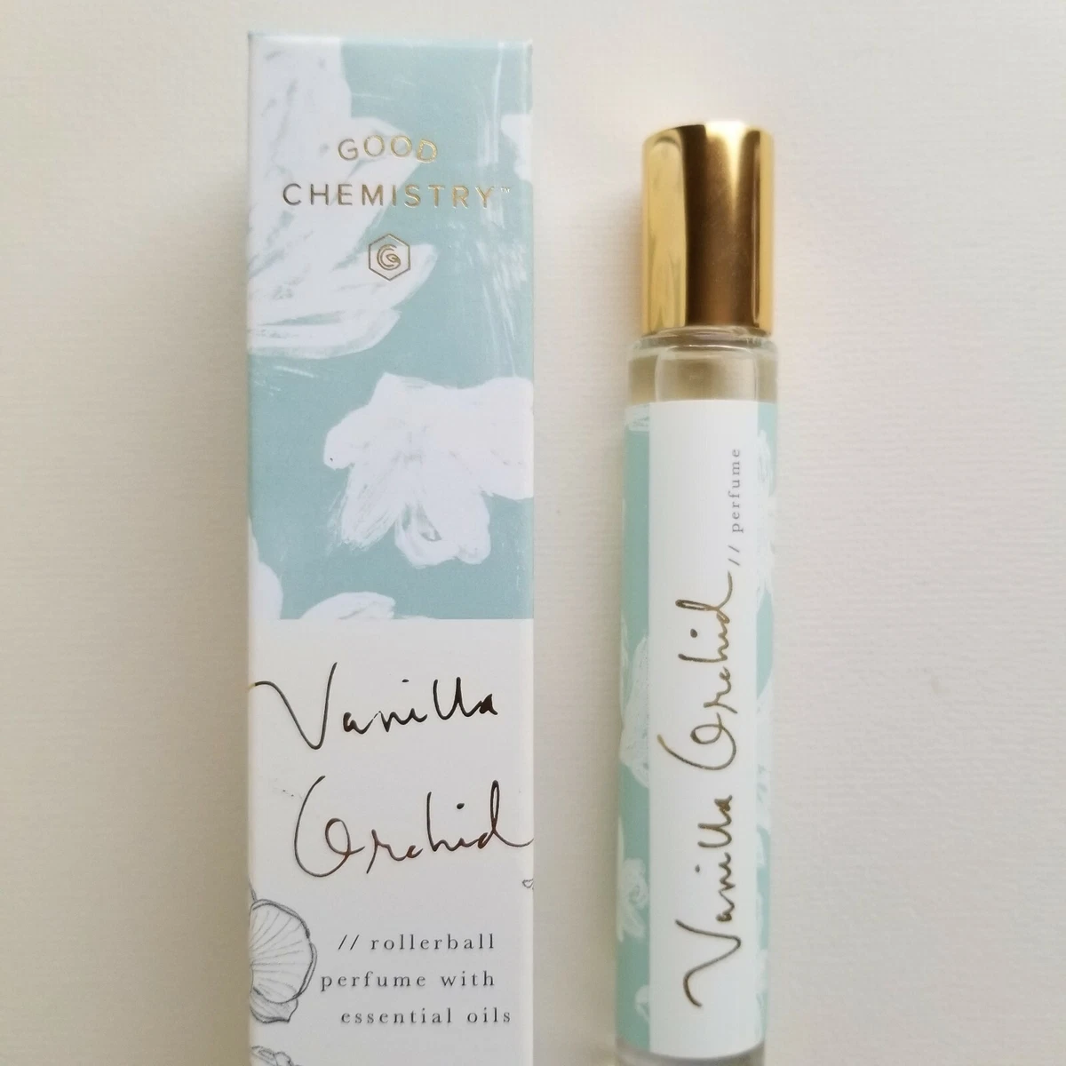 Good chemistry vanilla orchid hot sale