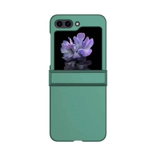 Handy Hülle für Samsung Galaxy Z Flip 6 5 4 Case Cover Ultra Dünn Schutz Tasche - Bild 7 von 24