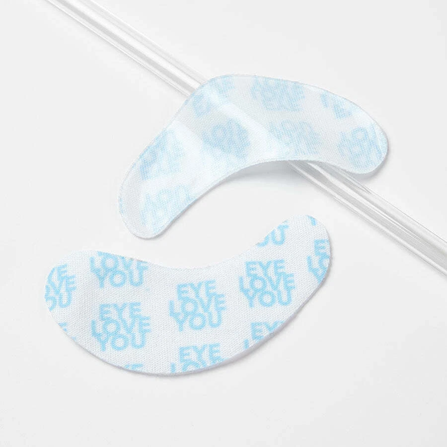 Repuesto de parche de terapia ocular x6 Foto 4 de 4