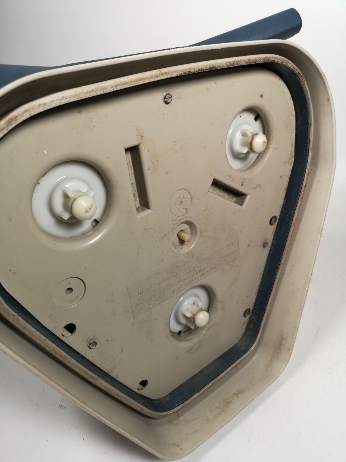 Electrolux Epic Floor Pro Heavy Duty Shampooer Scrubber Model 1522 NO