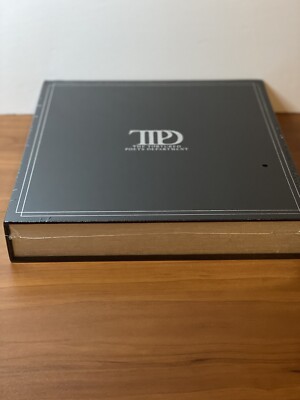 洋楽 Taylor Swift Official Vinyl Display Case The Tortured Poets Department Vinyl Display Case – Taylor