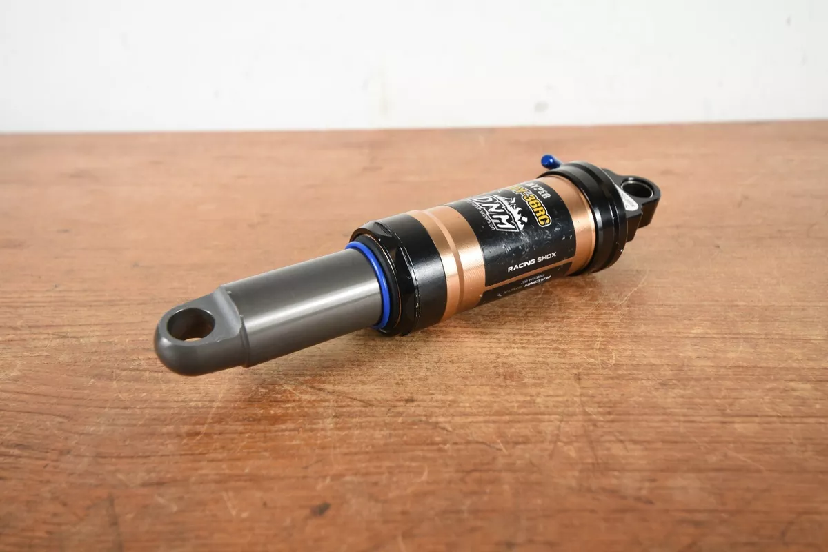 190mm rear best sale shock