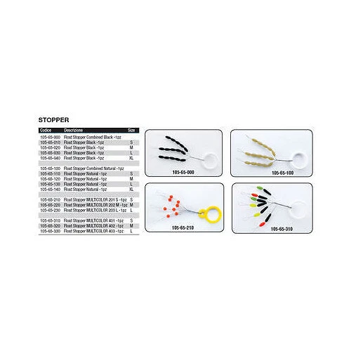Alicates y desanzueladores de pesca negros