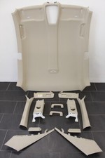 Audi A5 F5 Coupe Dachhimmel Himmel 8W6867505B Sonnenblende 1OK Atlasbeige Audi A5 F5 Coupe Dachhimmel Himmel 8W6867505B Sonnenblende 1OK Atlasbeige