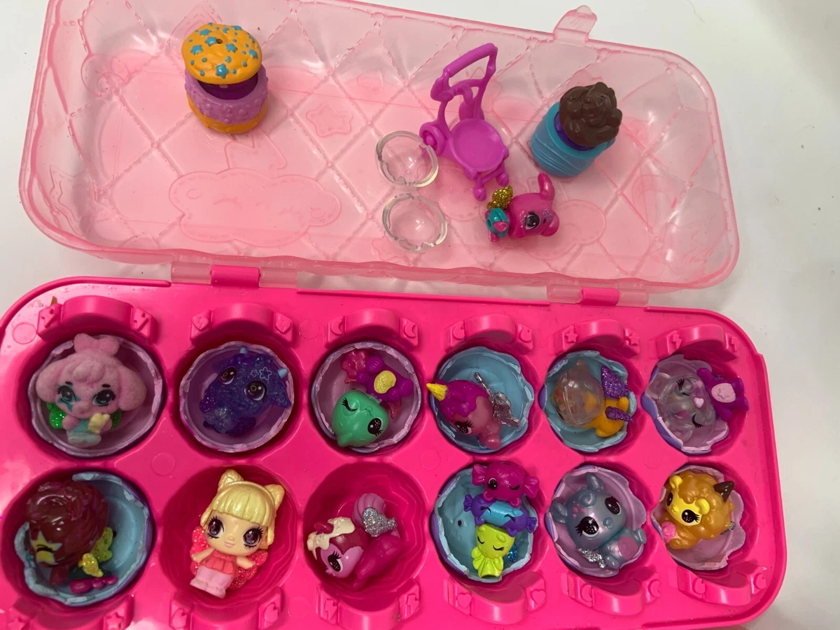 Hatchimals CollEGGtibles, Mermal Magic Underwater Aquarium with 8 Exclusive  Characters ( Exclusive Set), Girl Toys, Girls Gifts for Ages 5 and