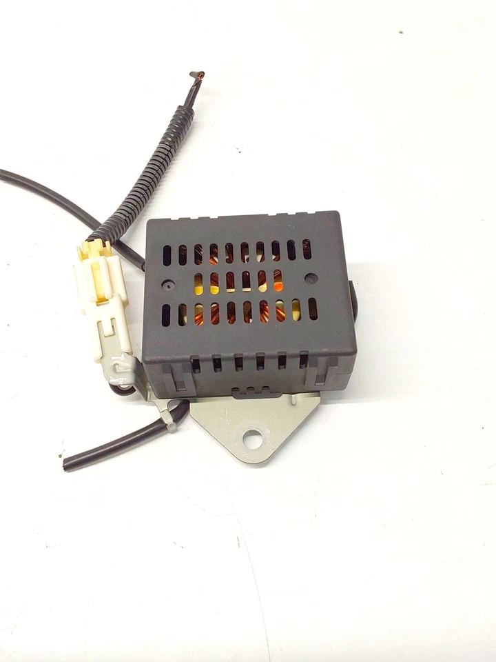 Filtro de ruido Toyota Camry 2003-2006 módulo de descongelación resistencia OEM Foto 2 de 4