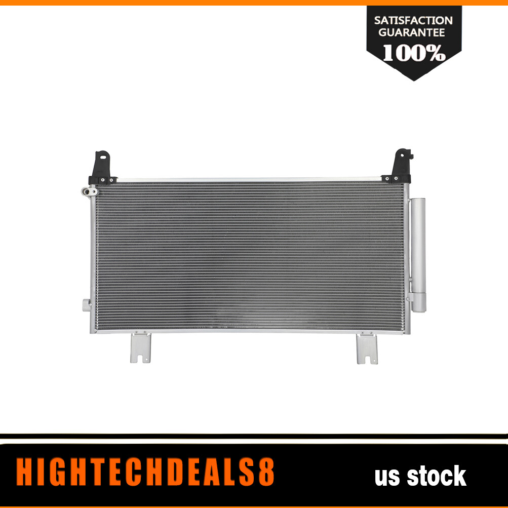 Get Genuine A/C Compressor For Honda CR-V | Cool Car