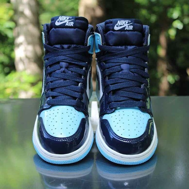 jordan 1 blue chill ebay