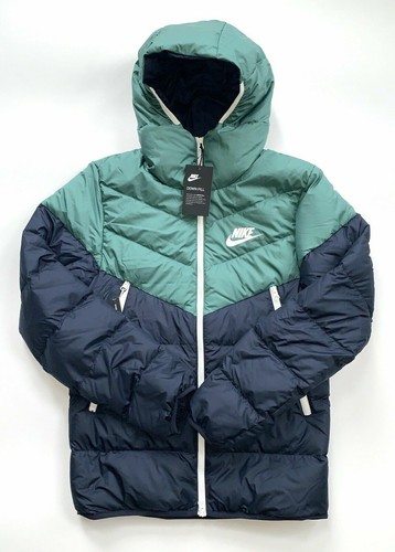 Nike Sportswear Down Fill Windrunner 
