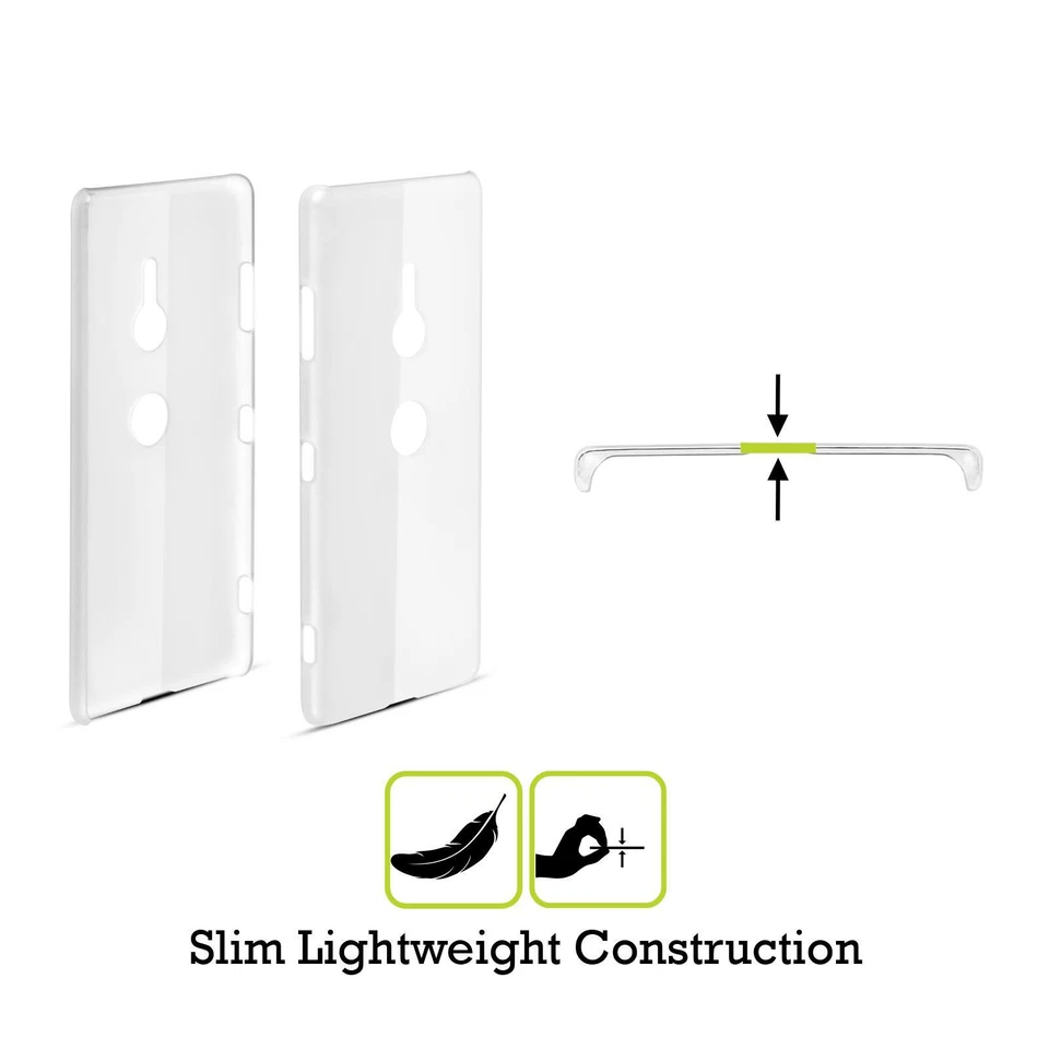 DISEÑOS DE FUNDA DE CABEZA MERMAID SCALES HARD BACK CASE & WALLPAPER PARA TELÉFONOS SONY 3 Foto 4 de 4