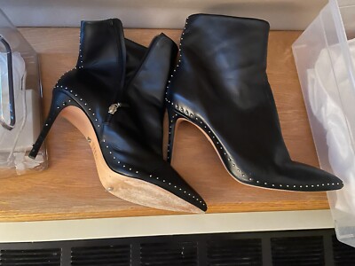 Shutz micki bootie Black