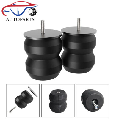 Rear Suspension Enhancement System For 99-20 Chevy Silverado1500 GMC Sierra1500