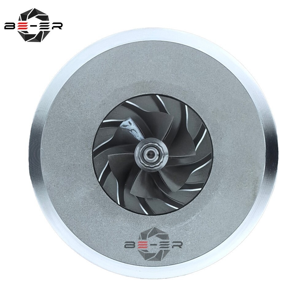 Turbocharger cartridge core 766259 for Toyota Corolla 1.4 D-4D 90 HP ...