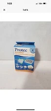 Protec DynaFilter Air Cleaning Humidifier Cartridges 3 Count Model #K14-3W
