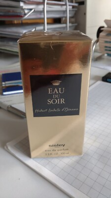 Sisley Eau du Soir Eau du Parfum 100ml Originalverpackt