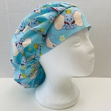 surgical/medical Cap Bouffant - Disney Dumbo