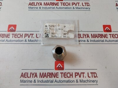 Br Petrobras Mac Exe/exd 148 Cable Press Gland 13-18mm Ip68 Exd