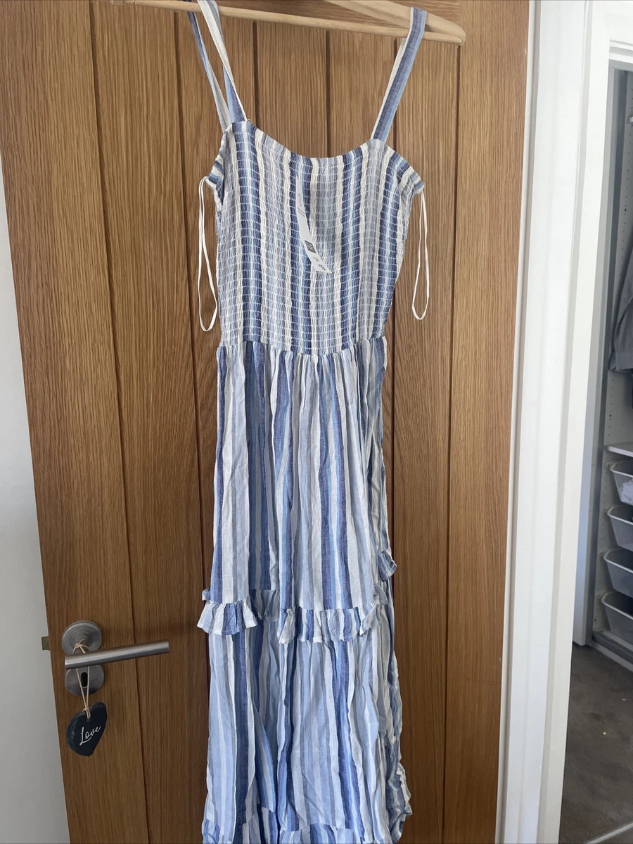 Tesco summer shop clothes