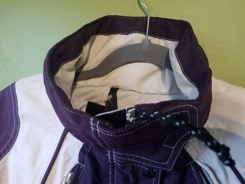 womens Ski Jacket RN 61661 CA 30516 