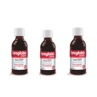 Vitabiotics Feroglobin Liquid Iron – Gentle, Fast Absorption, Reduces Fatigue