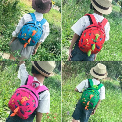 girls dinosaur backpack