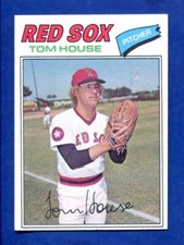 1977 TOPPS PICK YOUR CARD COMPLETE YOUR SET 221-440