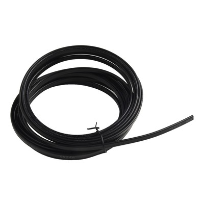 Heating Cable Self-regulating Wire 17W/m 5/6/7/10/20/30/50m 7.3mm Width