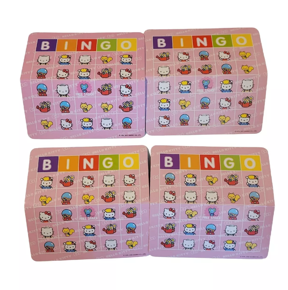 BINGO Co.,Ltd.