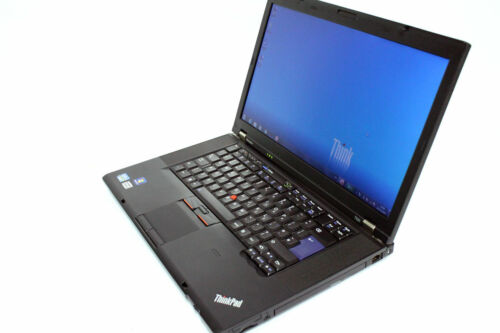 Lenovo gaming laptop 14.1" Intel I5 2ND 2.5Ghz 8GB 480GB SSD DVD Windows 10 - Picture 6 of 11