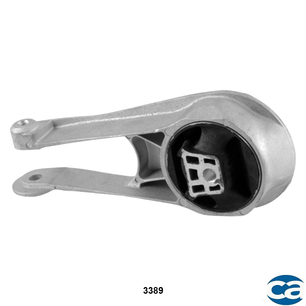Engine Mounts & Auto Trans Mount 3PCS for Chevrolet Malibu 21-17 