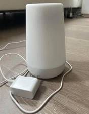 Hatch Rest 2nd gen Sound Machine, Night Light